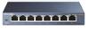 TP-LINK Switch 08P DT TL-SG108 10/ 100/ 1000
