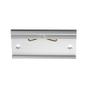 BRAINBOXES SNAP IN DIN-RAIL CLIP KIT FOR
