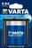 VARTA 1 High Energy 3 LR 12 4,5V block