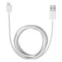 BELKIN LIGHTNING CHARGE-SYNC (CABLES 3M, WHITE)