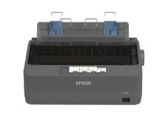 EPSON LQ-350 24 pin dot matrix printer USB 2.0 1/3 original/colanders