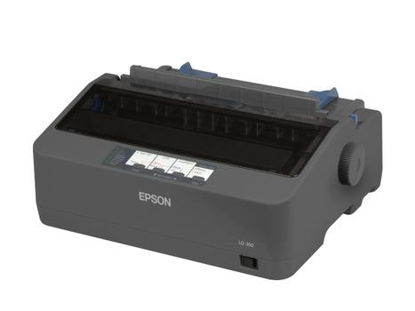 EPSON LQ-350 24-PIN USB PAR                          IN PRNT (C11CC25001)