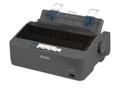 EPSON LQ-350 24 pin dot matrix printer USB 2.0 1/3 original/ colanders (C11CC25001)