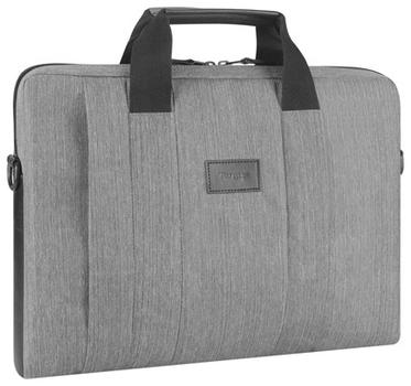 TARGUS City Smart Slipcase, Grey (TSS59404EU)