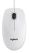 LOGITECH B100 OPTICAL MOUSE FOR BUSINESS WHITE PERP
