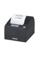 CITIZEN CT-S4000 PRINTER LABEL VERSION PARALLEL + USB BLACK 203DPI AC PRNT