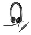 USB Headset Stereo H650e