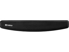SANDBERG Gel wrist rest for keyboard