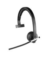 Logitech Wireless Headset Mono H820e - hodesett