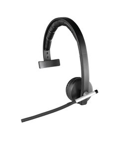 LOGITECH Wireless Headset Mono H820e (981-000512)