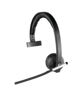 LOGITECH OEM/ Wireless Headset Mono H820e (981-000512)