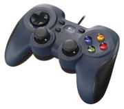 Logitech Gamepad F310 - håndkonsoll - kablet