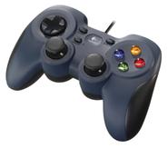Logitech Gamepad F310 - håndkonsoll - kablet (940-000138)