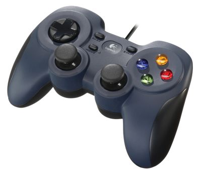 LOGITECH Gamepad F310 (940-000138)