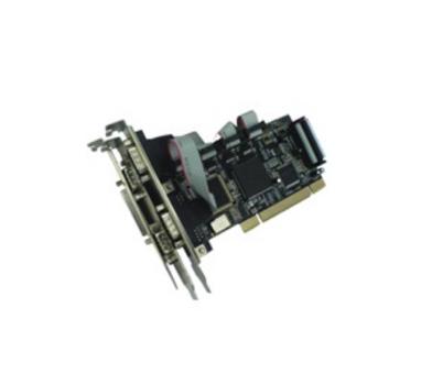 LONGSHINE Controller PCI 4x Seriell (LCS-6024-A)
