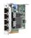 Hewlett Packard Enterprise Ethernet 1Gb 4-port 366FLR Adapter