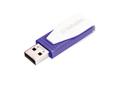 VERBATIM Store'N'Go Swivel 64 GB Violet