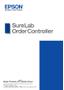 EPSON Order Controller SL-D1000