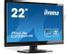 IIYAMA Iiya 21,5 L E2282HS-GB1 LED H+D S