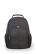 VERBATIM STOCKHOLM 16IN BLACK NOTEBOOK BACKPACK IN ACCS
