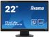 IIYAMA Mon LED 22 IIyama PL P2252HS-B1