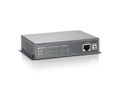 LEVELONE 4 GE POE-PLUS + 1 GE SWITCH, 120W                IN CPNT