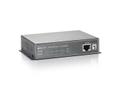 LEVELONE 4 GE POE-PLUS+1 GE SWITCH 120W IN CPNT