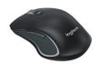 LOGITECH M560 Wireless Mouse Black WER Occident Packaging