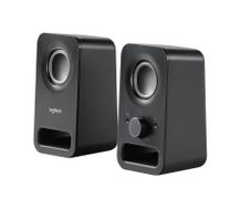 LOGITECH h Speakers Z150 (Midnight Black) EU