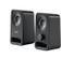 LOGITECH PC Speakers Z150 Midnight Black
