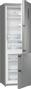 GORENJE Refrigerator NRK6192TX
