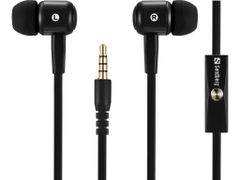 SANDBERG Speak’n Go In-Earset Black