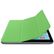 APPLE iPad Air Smart Cover Grønn, for iPad Air