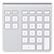 BELKIN YOURTYPE BLUETOOTH WRLS KEYPAD IN WRLS