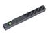 BACHMANN 19" 1U 5xCEE7/3 1xOVP power