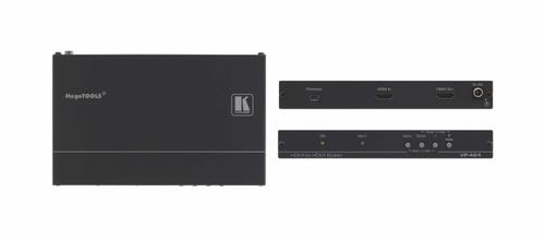 KRAMER Scaler HDMI > HDMI HDMI til HDMI USB (VP-424)