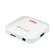 ROLINE USB3.2 Gen1 Hub 4x Ports. With PS. White Factory Sealed