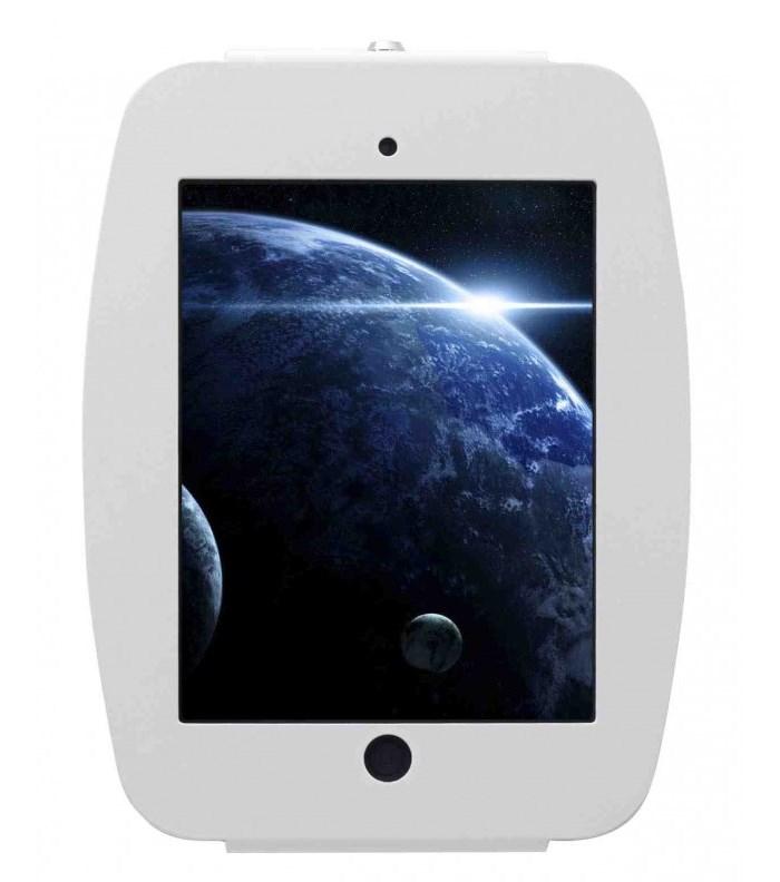 Ipad space. Хенди Спейс для планшета. White secure Space. Айпад космический купить.