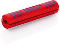KNIPEX 1660100SB SB Blue,Red cable stripper, Stripping / dismantling tool - 1265185