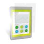 3M Natural View Anti-Glare Screen Protector for iPad Air 1/2 (NVAG830864)