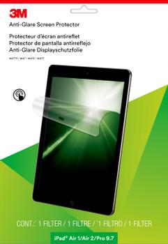 3M beskyttelsesfilter til iPad Air (98044059347)