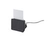 FUJITSU SCR Cloud 2700 R Smartcard Reader USB with stand ISO 7816 single packed black USB cable