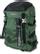 MANHATTAN NB Rucksack Zippack bis 15,6 grün
