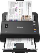 EPSON WorkForce DS-860