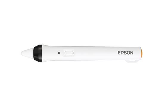 EPSON Interactive Pen ELPPN04A for EB-5Series (V12H666010)