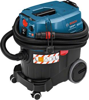 BOSCH Bosc Allzwecksauger. GAS 35 L AFC bu (06019C3200)