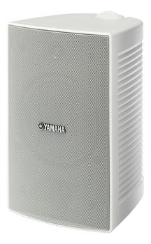 YAMAHA VS4W | In/ Outdoor IPX3 | 4"" | 30W | Vit | Parvis (VS4W)