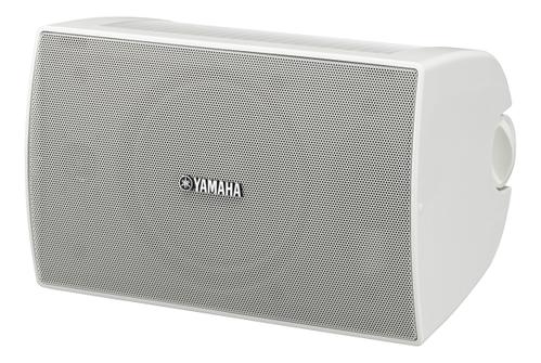 YAMAHA VS4W | In/ Outdoor IPX3 | 4"" | 30W | Vit | Parvis (VS4W)
