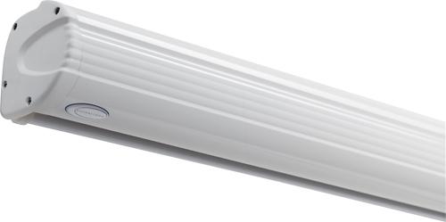 EUROSCREEN Diplomat Ease Arctiq 16:10 Black borders 260cm x 162.5cm Soft Retraction (DD2724-D)