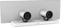 CISCO TelePresence SpeakerTrack 60 - Videokonference kamera - PTZ - farve - 1920 x 1080 - audio - HD